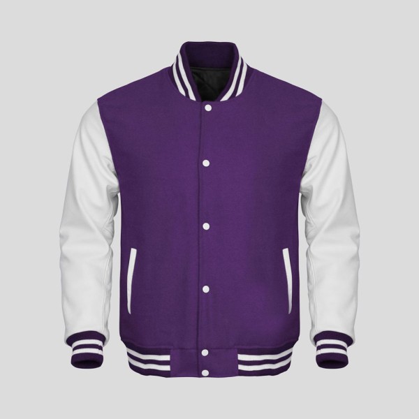 Varsity Jacket